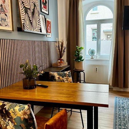 Noy'Z In Der Belebten Neustadt Dresde Extérieur photo