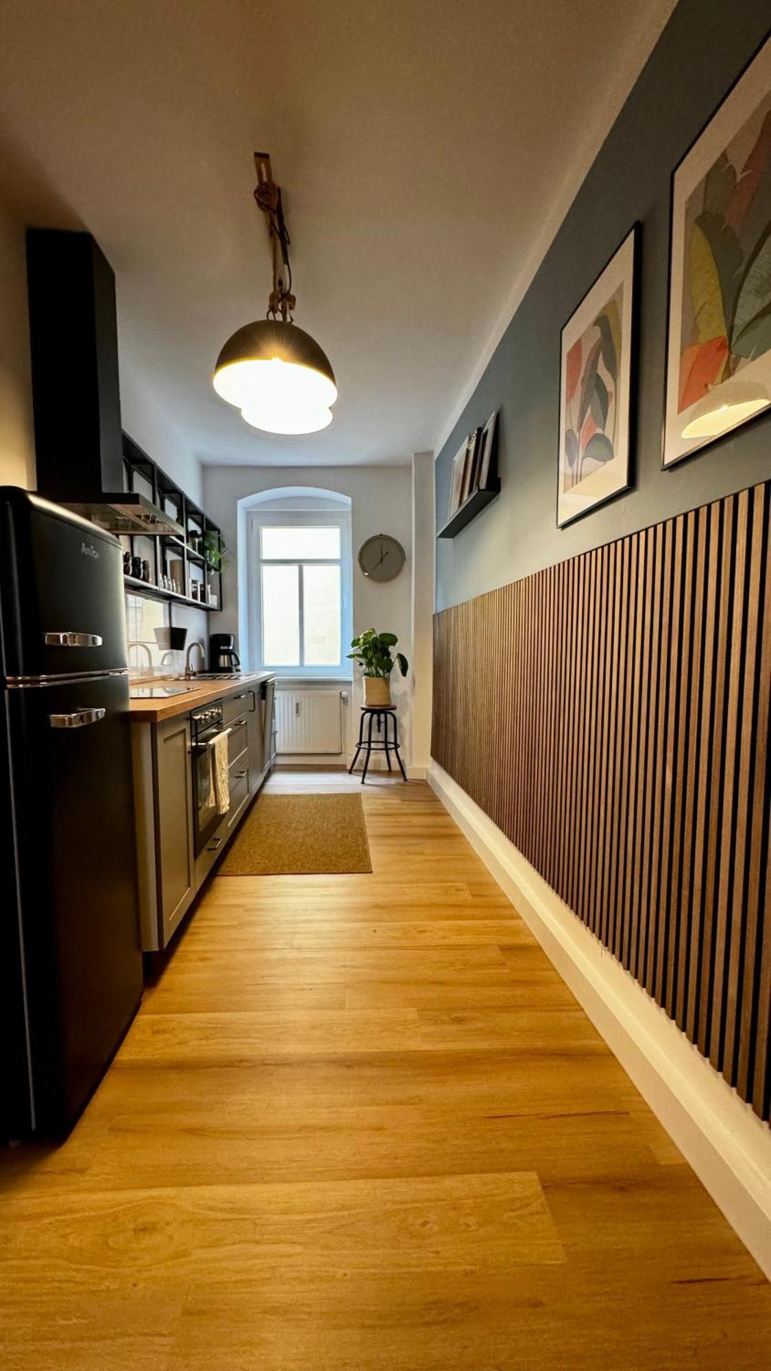 Noy'Z In Der Belebten Neustadt Dresde Extérieur photo